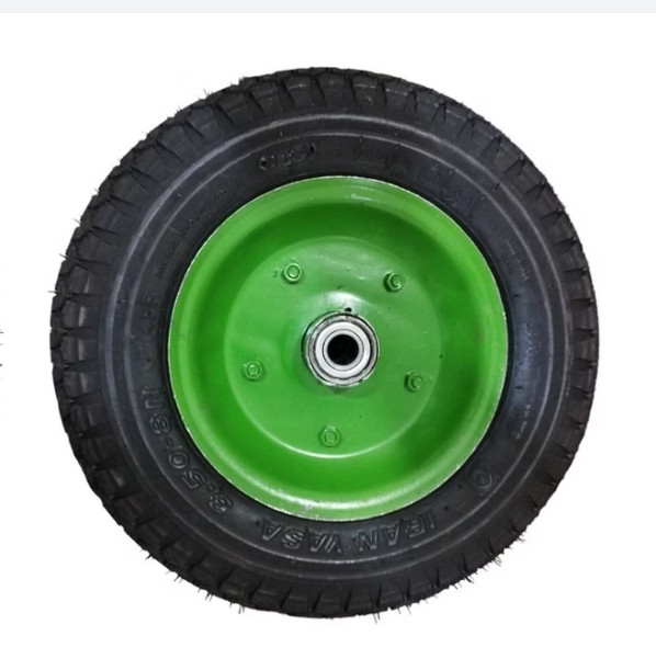 رینگ و لاستیک فرغون یاسا مدل GS-303
