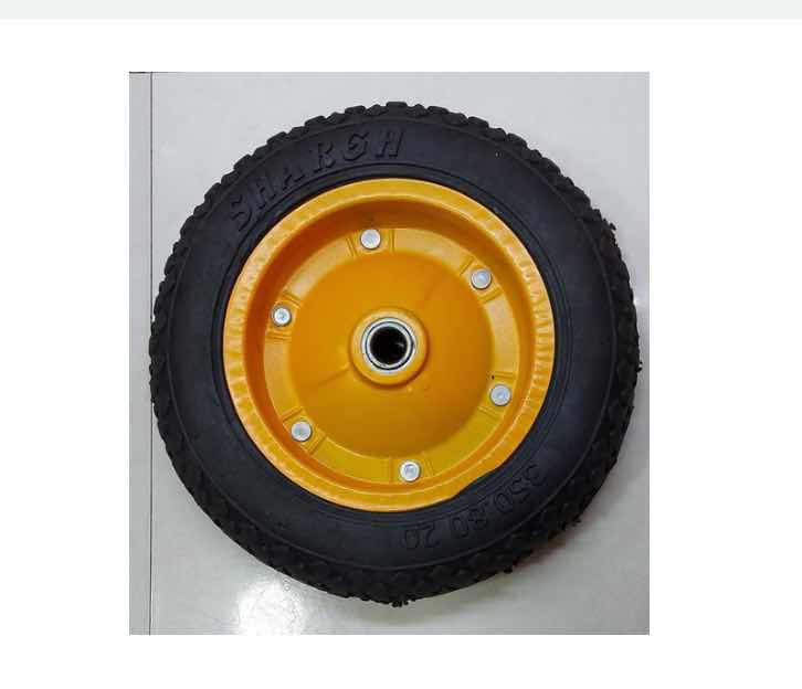 چرخ فرغون تیوبلس
