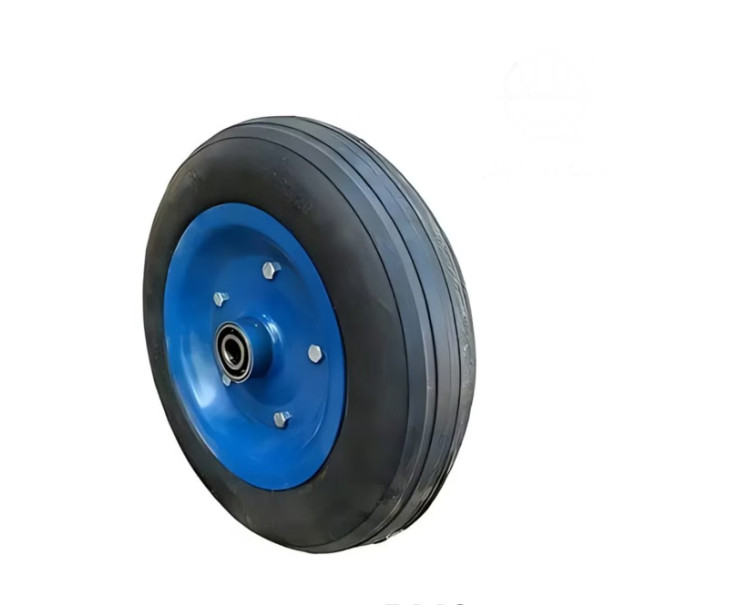 چرخ فرغون تیوبلس PVC