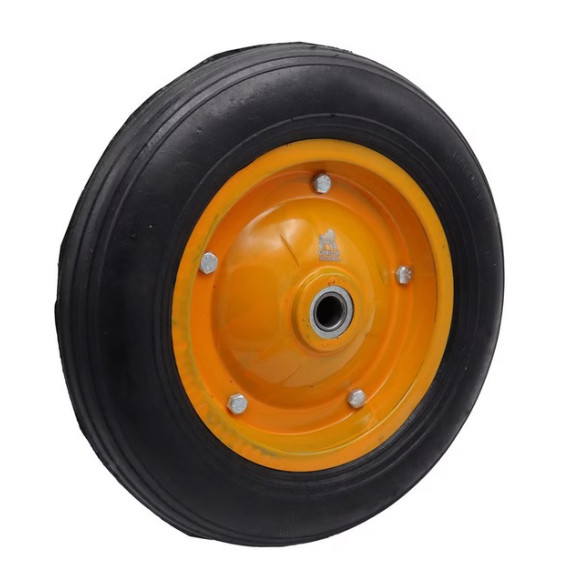 چرخ فرغون مدل گوریلا کد YP-Z-ALA-350-8