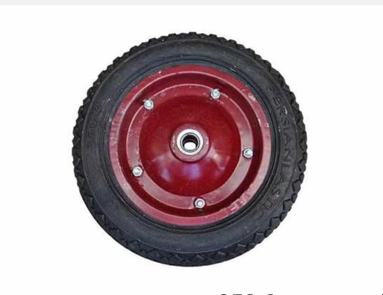 چرخ فرغون مدل 8-350