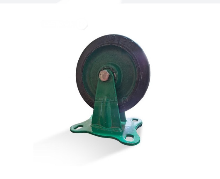 چرخ 20 باسکولی شرکتی