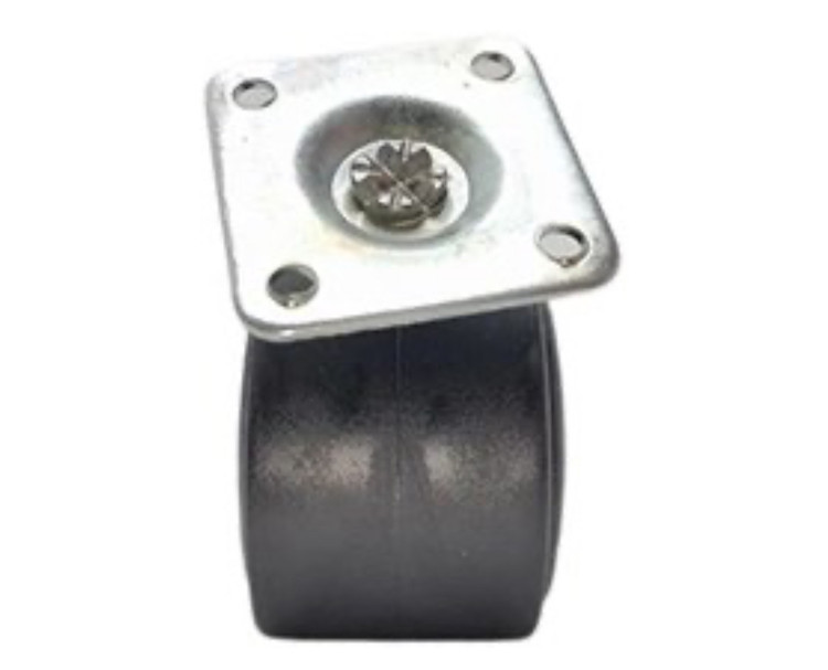 چرخ دوقلو کفی بدون ترمز نشکن سایز 40 (قیمت عمده با درصد تخفیف خوب تماس بگیرید)