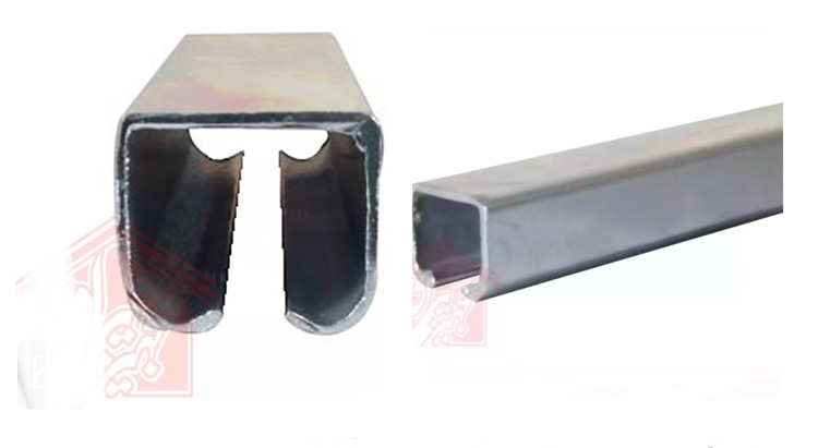 ریل کشویی نیمه سبک سری 3*3 (قیمت عمده با درصد تخفیف خوب تماس بگیرید)