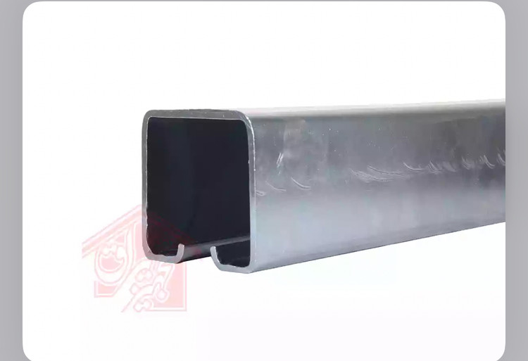 ریل کشویی سنگین سری 7*7 گالوانیزه (قیمت عمده با درصد تخفیف خوب تماس بگیرید)