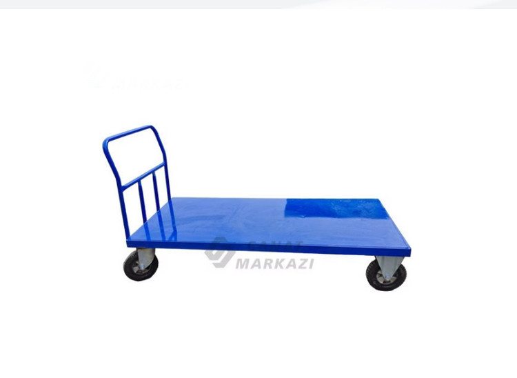 گاری 2*1 سبک