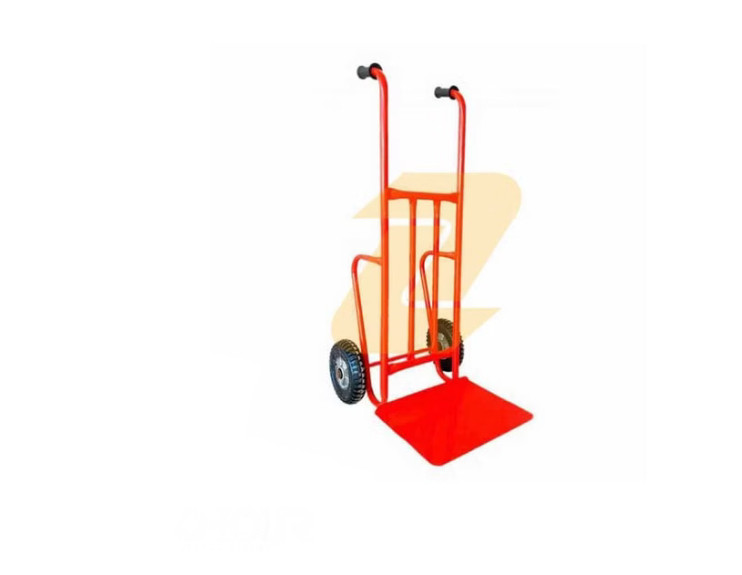 چرخ (گاری) حمل بار کوچک ارتفاع 130