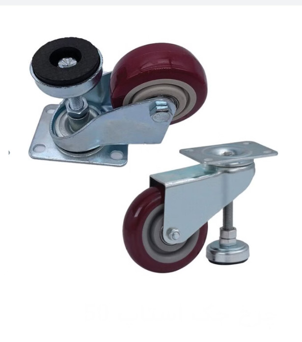 چرخ جک استاپ 50