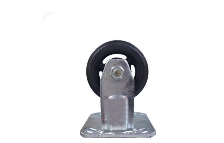 چرخ ورقی پره ای فشارقوی ثابت قطر 100 میلی متر