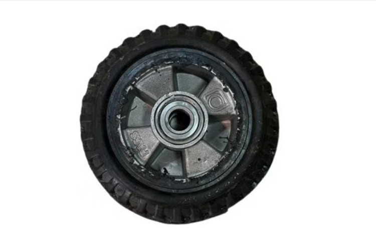 چرخ 200 تک دایکاست