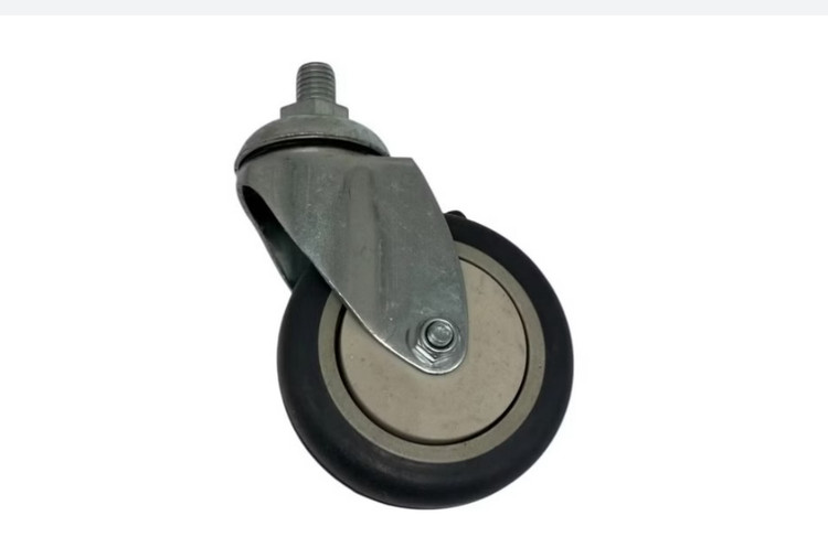 چرخ طوسی پیچی سایز 7.5