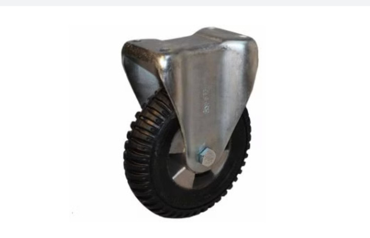چرخ دایکاست ثابت سایز۱۰