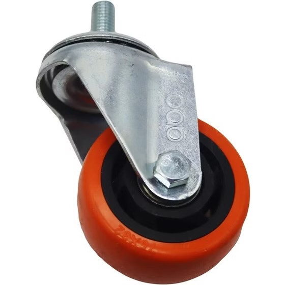 چرخ گردان آبو مدل پیچی کد YP-PICHI-LASTICI-75*32MM