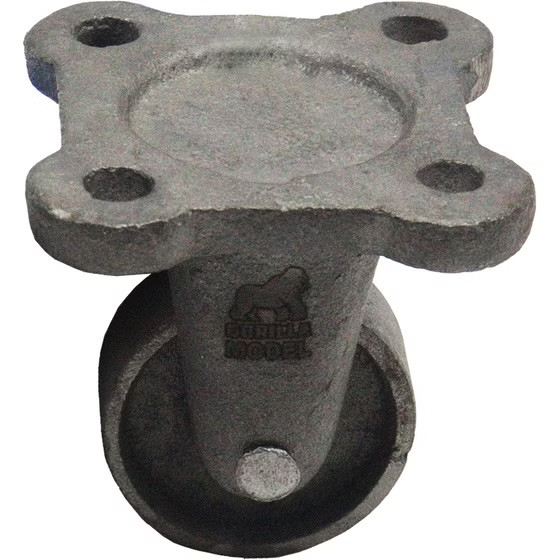 چرخ کفی دار مدل گوریلا کد YP-CHODAN-SABET-5.5CM