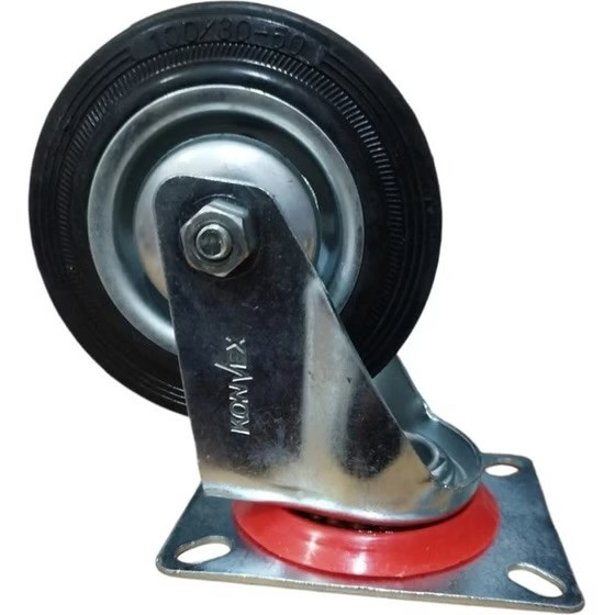 چرخ کفیدار کونوکس مدل TS- 200MM