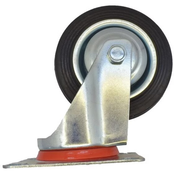 چرخ کفیدار مدل J-1253750 کد 125