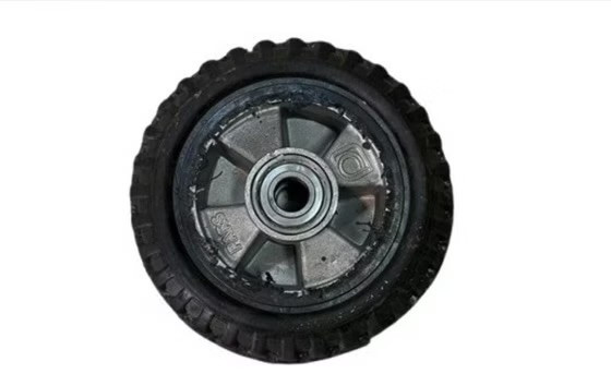 چرخ 200 تک دایکاست