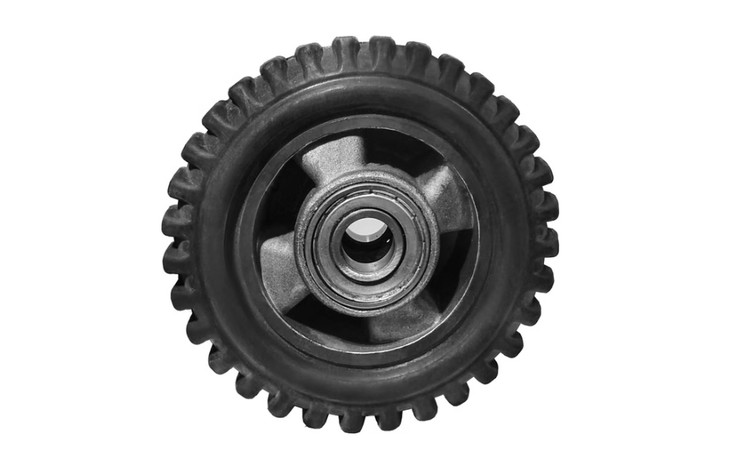 چرخ 160 تک دایکاست