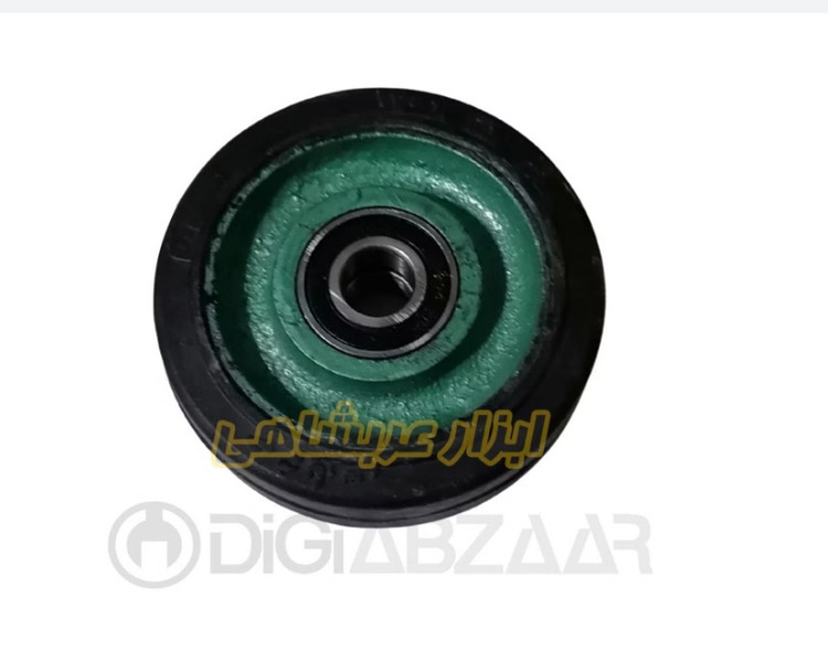 چرخ 13 تک چدنی