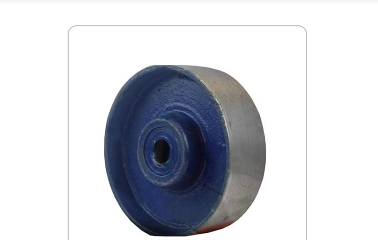 چرخ پاترولی ساده روتراش