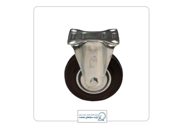 چرخ ورقی چینی ثابت