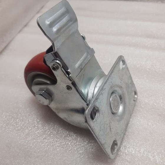 چرخ بلبرینگی مدل red-70