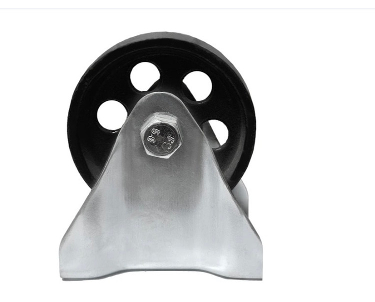 چرخ کارگاهی 90 ثابت PARS